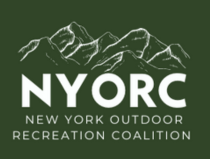 New York Outdoor Recreation Coalition (NYORC) logo